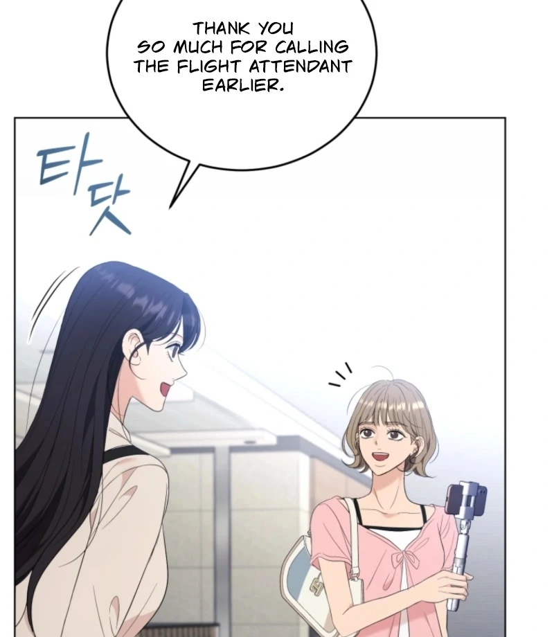 Goodbye, Ex-Husband Chapter 28 page 47