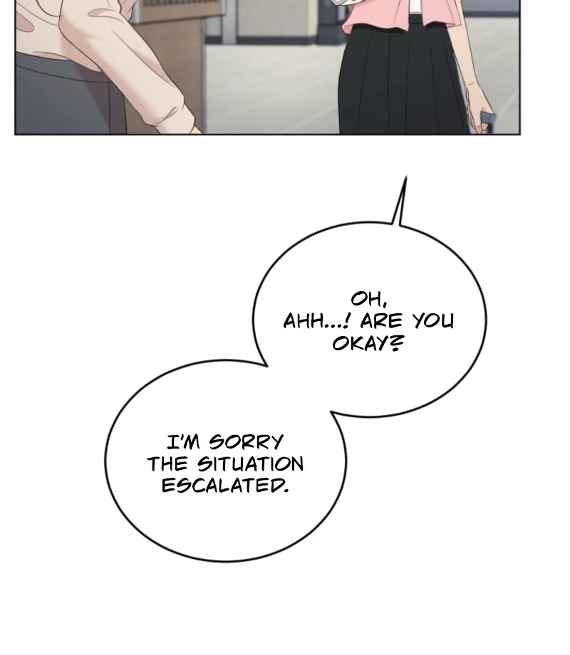 Goodbye, Ex-Husband Chapter 28 page 48
