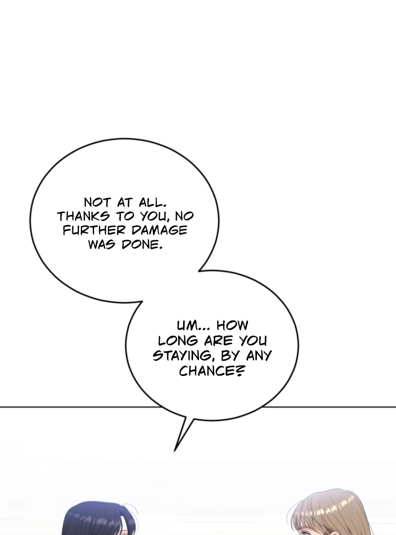 Goodbye, Ex-Husband Chapter 28 page 50
