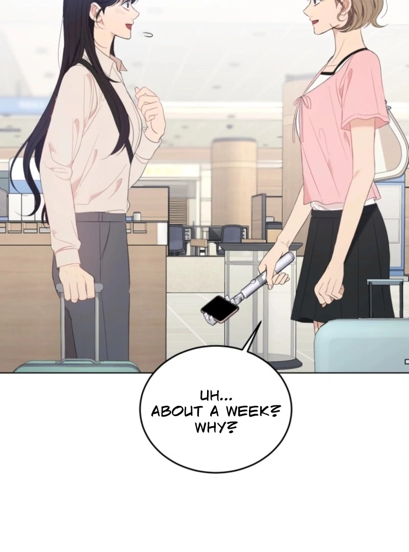Goodbye, Ex-Husband Chapter 28 page 51