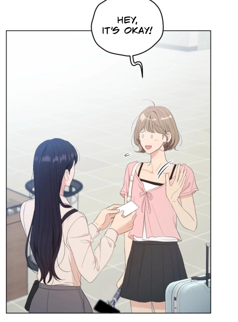 Goodbye, Ex-Husband Chapter 28 page 55