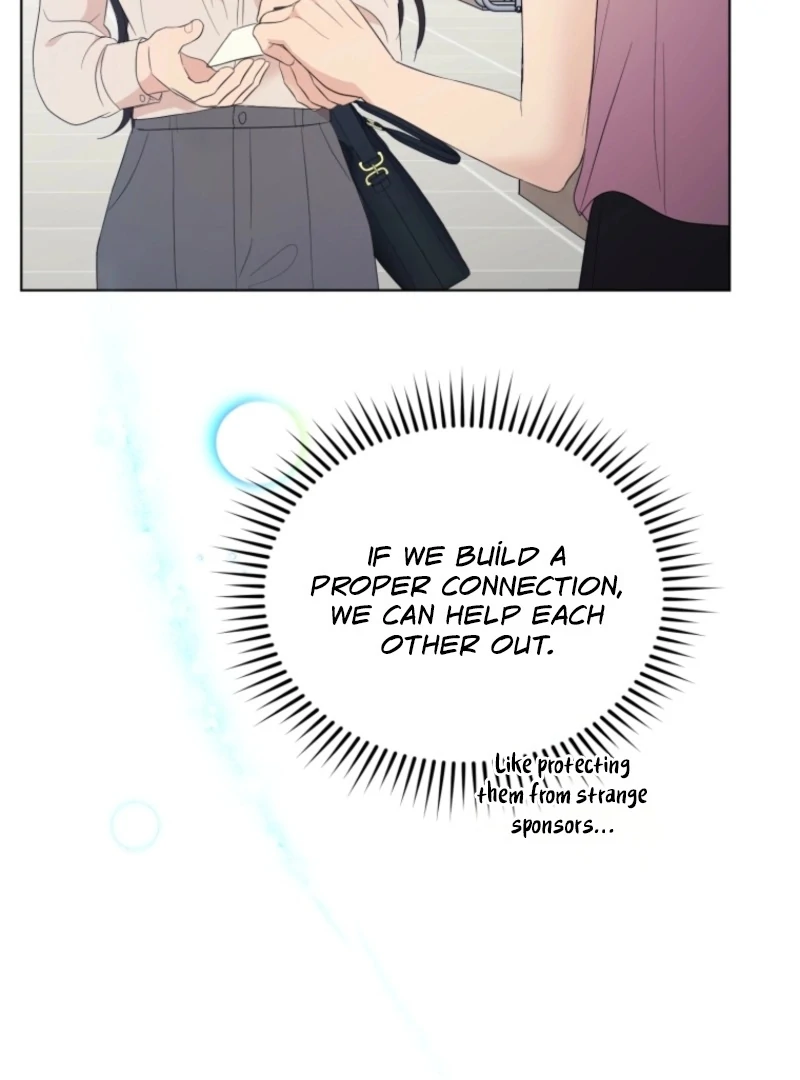 Goodbye, Ex-Husband Chapter 28 page 64