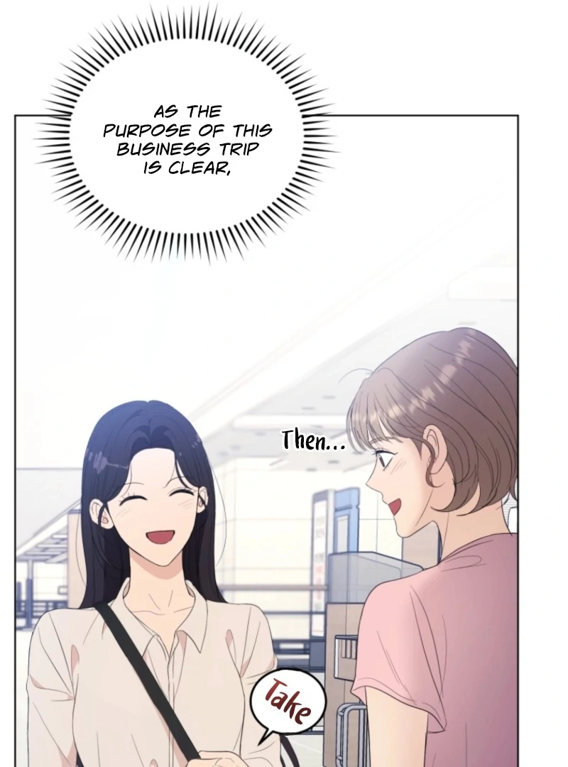 Goodbye, Ex-Husband Chapter 28 page 63