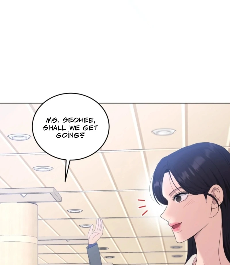 Goodbye, Ex-Husband Chapter 28 page 65