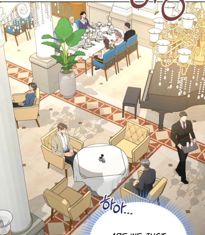 Goodbye, Ex-Husband Chapter 28 page 73