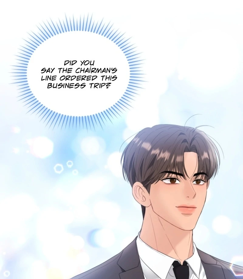Goodbye, Ex-Husband Chapter 28 page 78