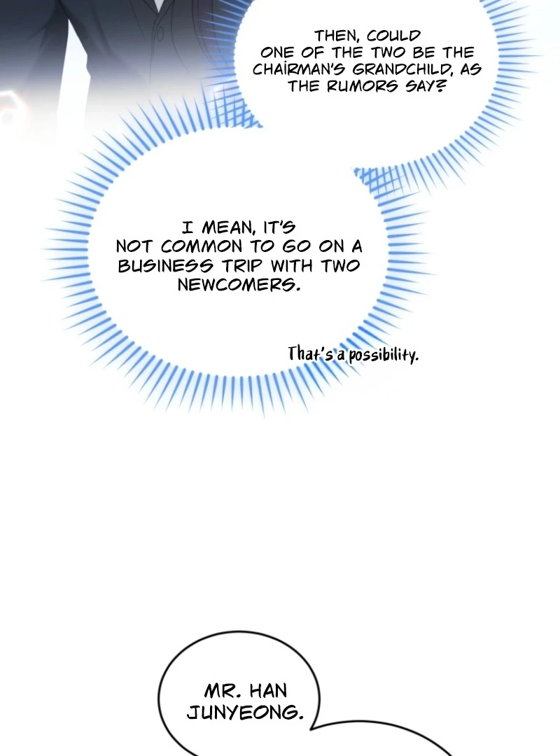 Goodbye, Ex-Husband Chapter 28 page 80