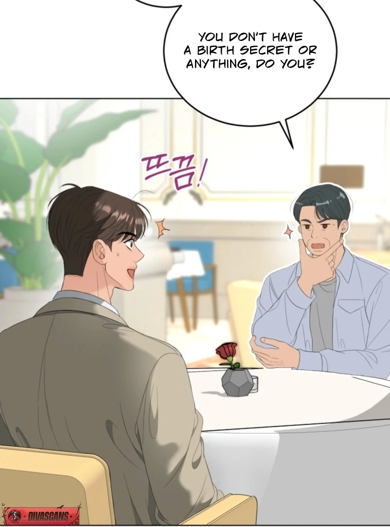 Goodbye, Ex-Husband Chapter 28 page 81