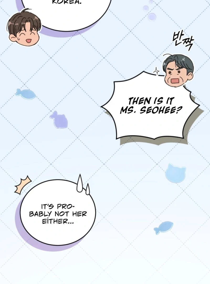 Goodbye, Ex-Husband Chapter 28 page 85
