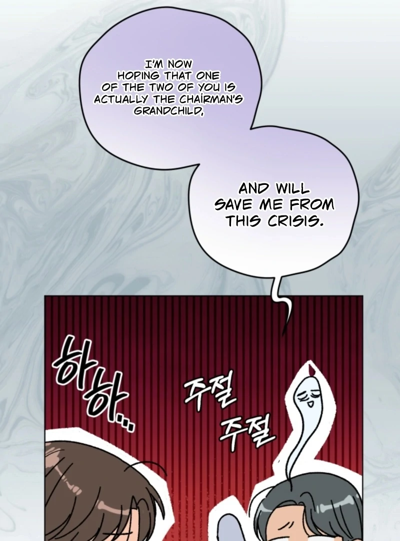 Goodbye, Ex-Husband Chapter 28 page 89