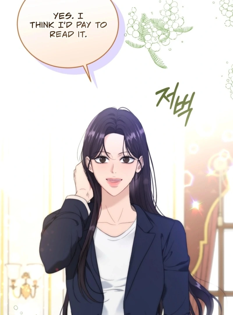 Goodbye, Ex-Husband Chapter 28 page 94