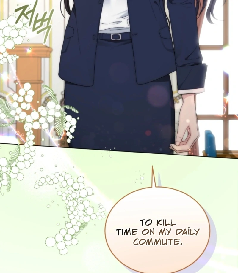 Goodbye, Ex-Husband Chapter 28 page 95