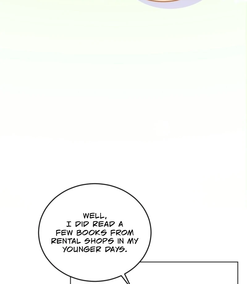 Goodbye, Ex-Husband Chapter 28 page 96