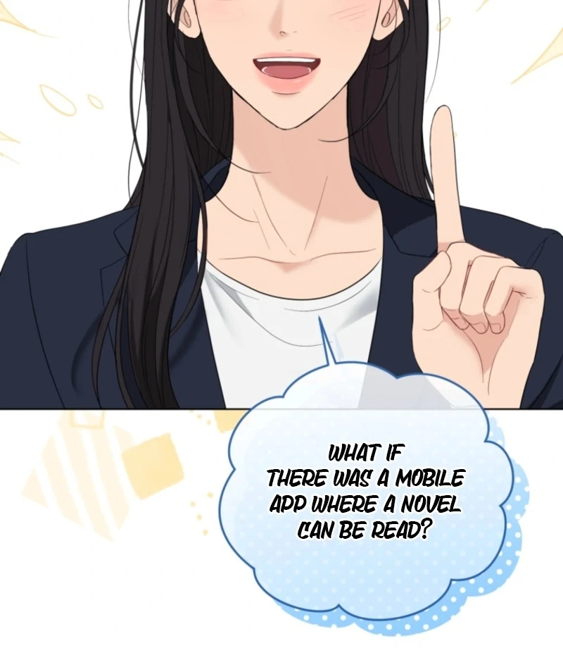 Goodbye, Ex-Husband Chapter 28 page 99