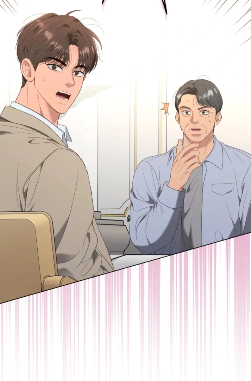 Goodbye, Ex-Husband Chapter 28 page 101