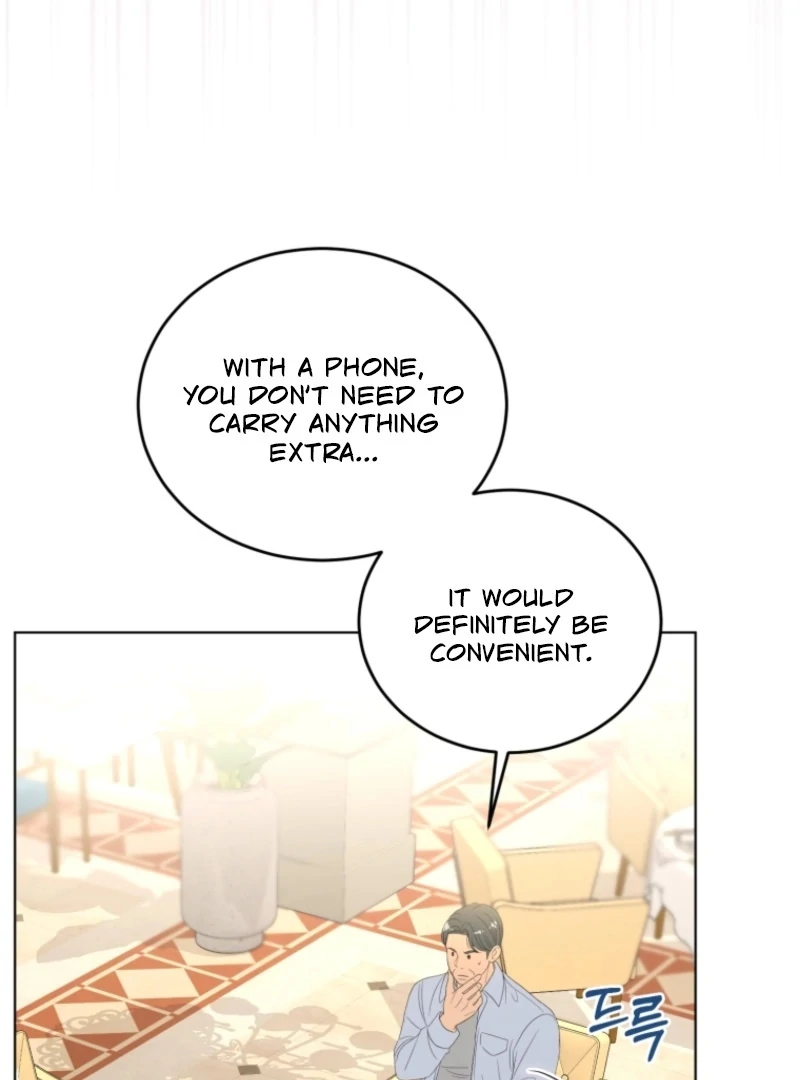Goodbye, Ex-Husband Chapter 28 page 102