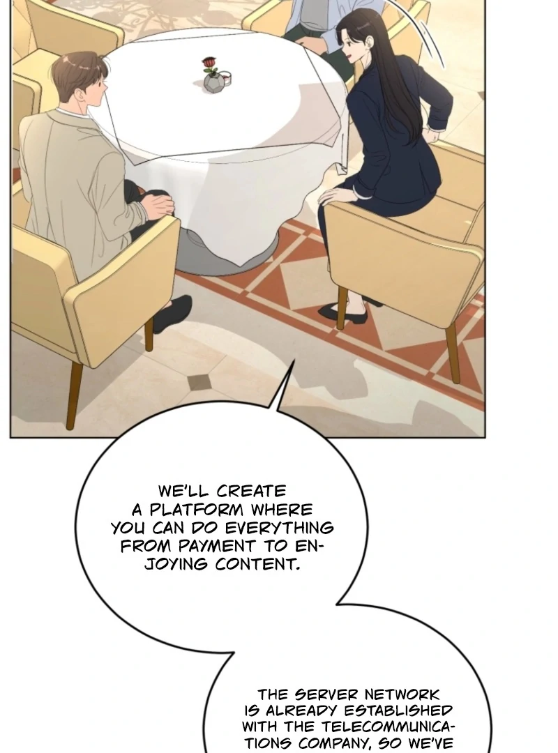 Goodbye, Ex-Husband Chapter 28 page 103