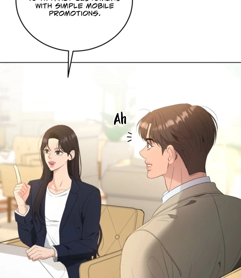Goodbye, Ex-Husband Chapter 28 page 105