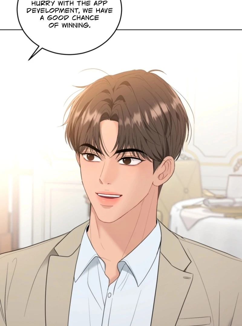 Goodbye, Ex-Husband Chapter 28 page 107