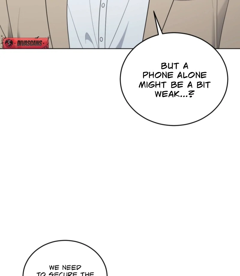 Goodbye, Ex-Husband Chapter 28 page 108