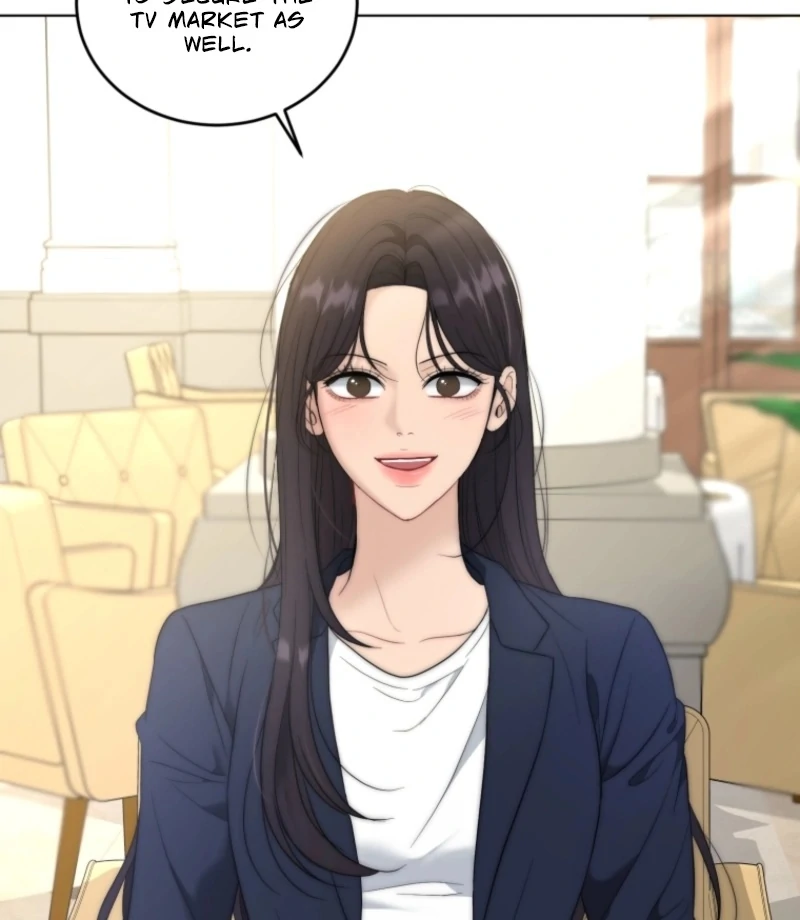 Goodbye, Ex-Husband Chapter 28 page 109