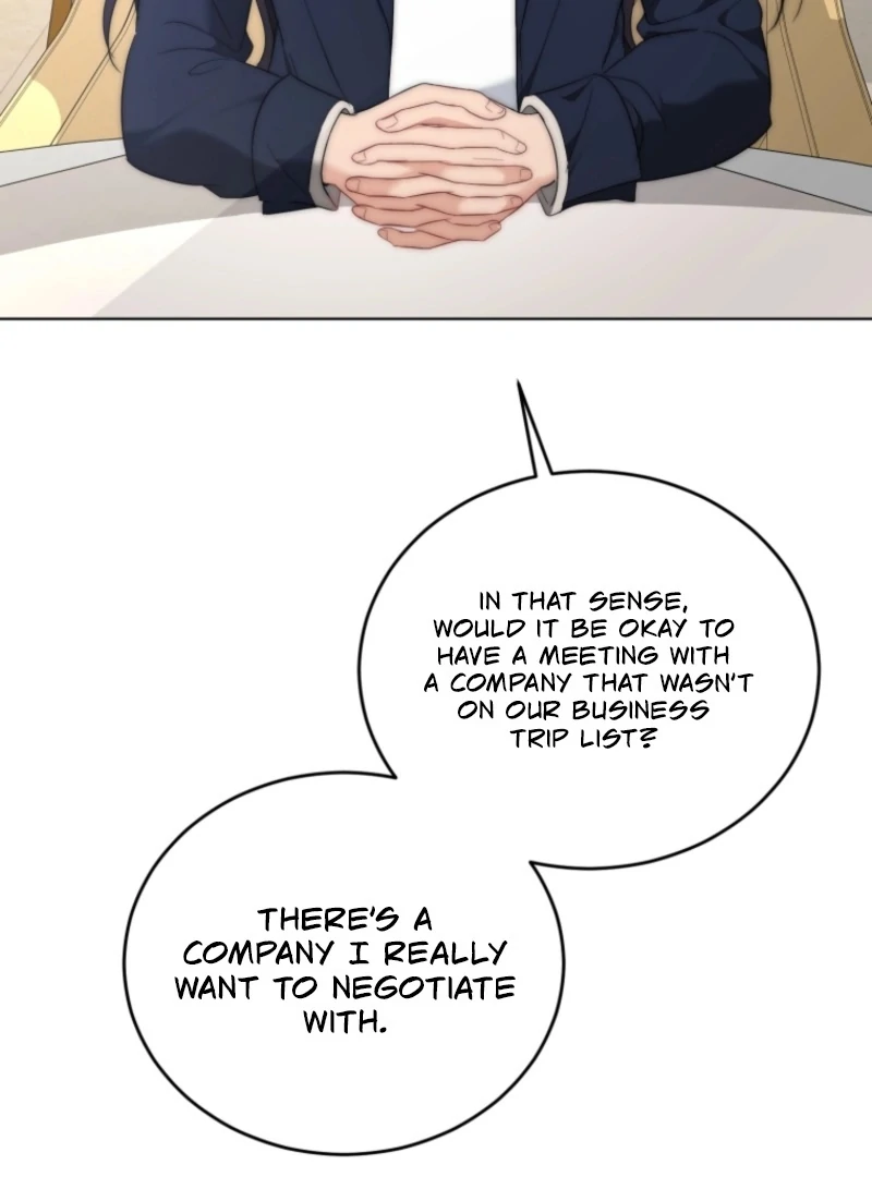 Goodbye, Ex-Husband Chapter 28 page 110