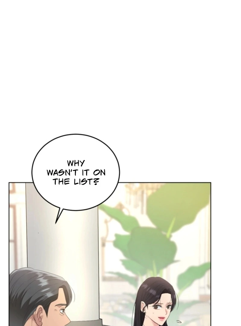 Goodbye, Ex-Husband Chapter 28 page 111