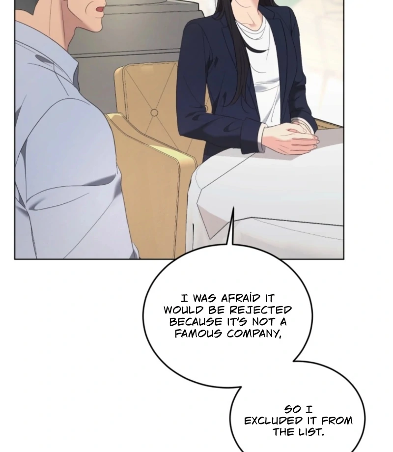 Goodbye, Ex-Husband Chapter 28 page 112
