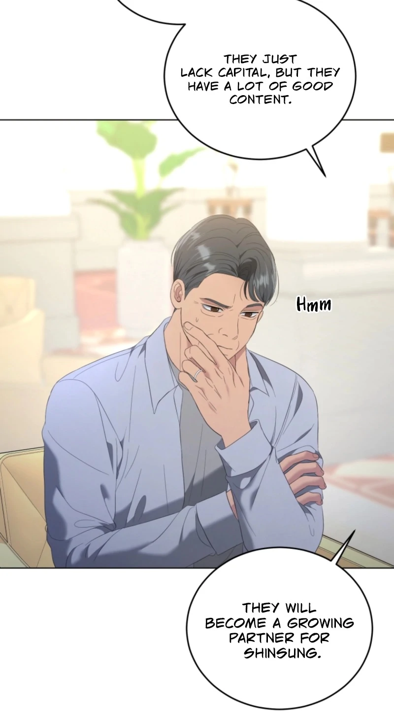 Goodbye, Ex-Husband Chapter 28 page 114