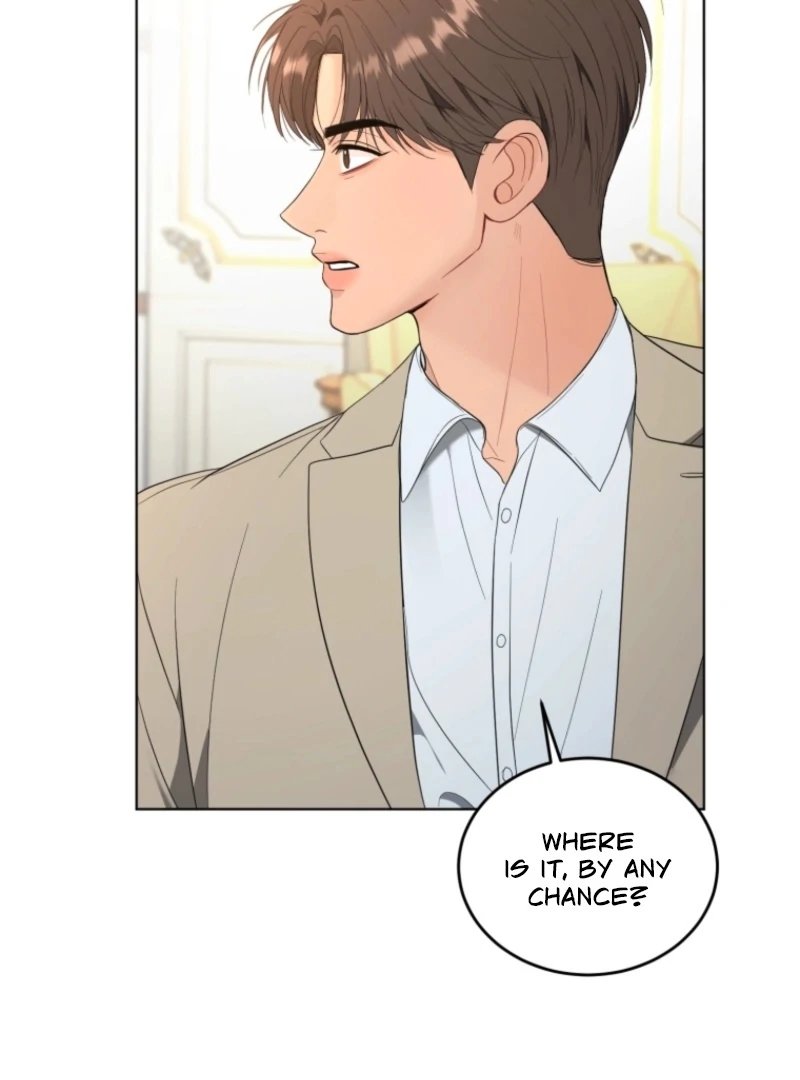 Goodbye, Ex-Husband Chapter 28 page 116
