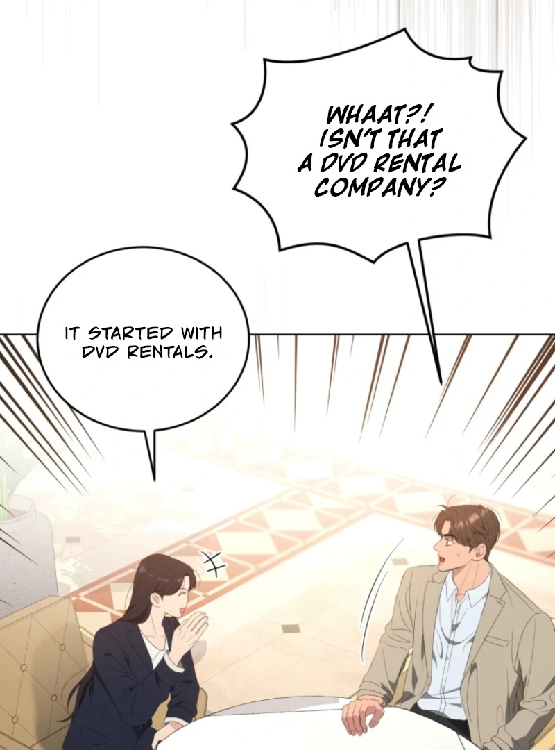 Goodbye, Ex-Husband Chapter 28 page 120