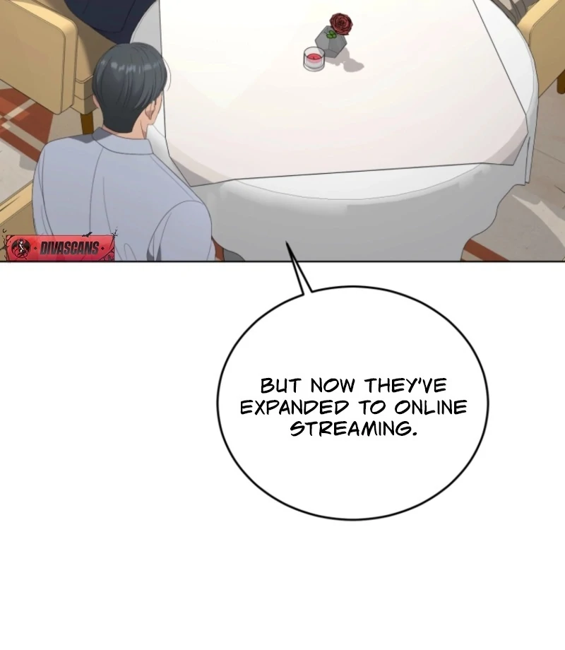 Goodbye, Ex-Husband Chapter 28 page 121