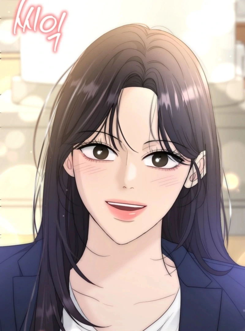 Goodbye, Ex-Husband Chapter 28 page 123