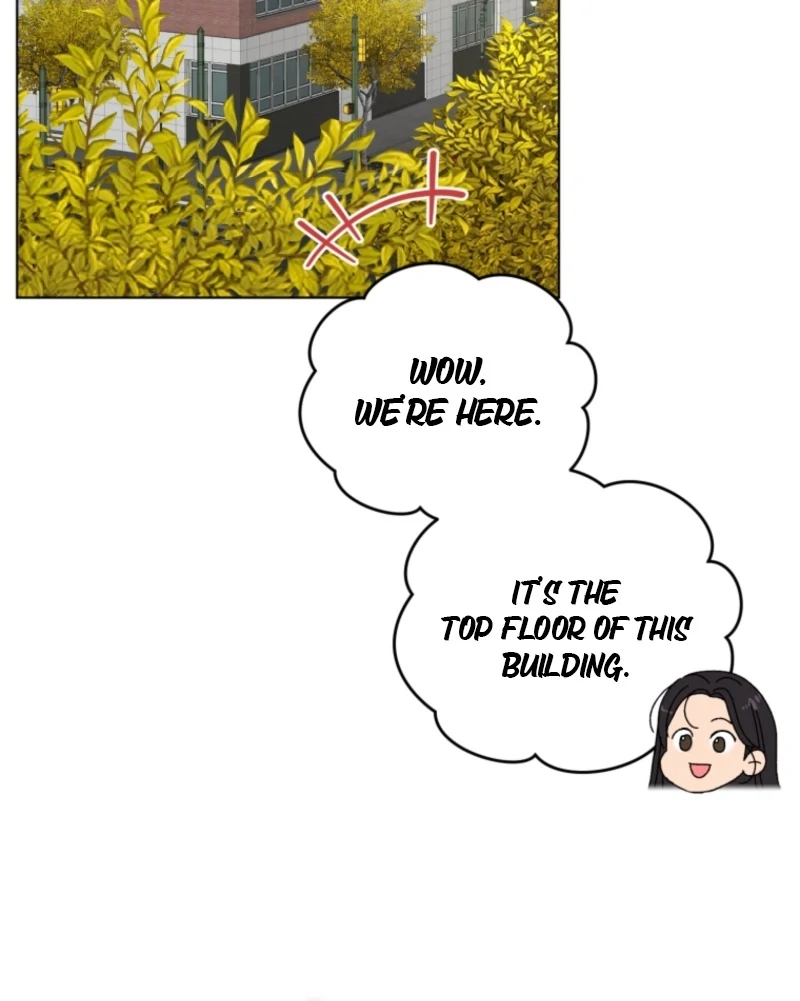 Goodbye, Ex-Husband Chapter 28 page 127