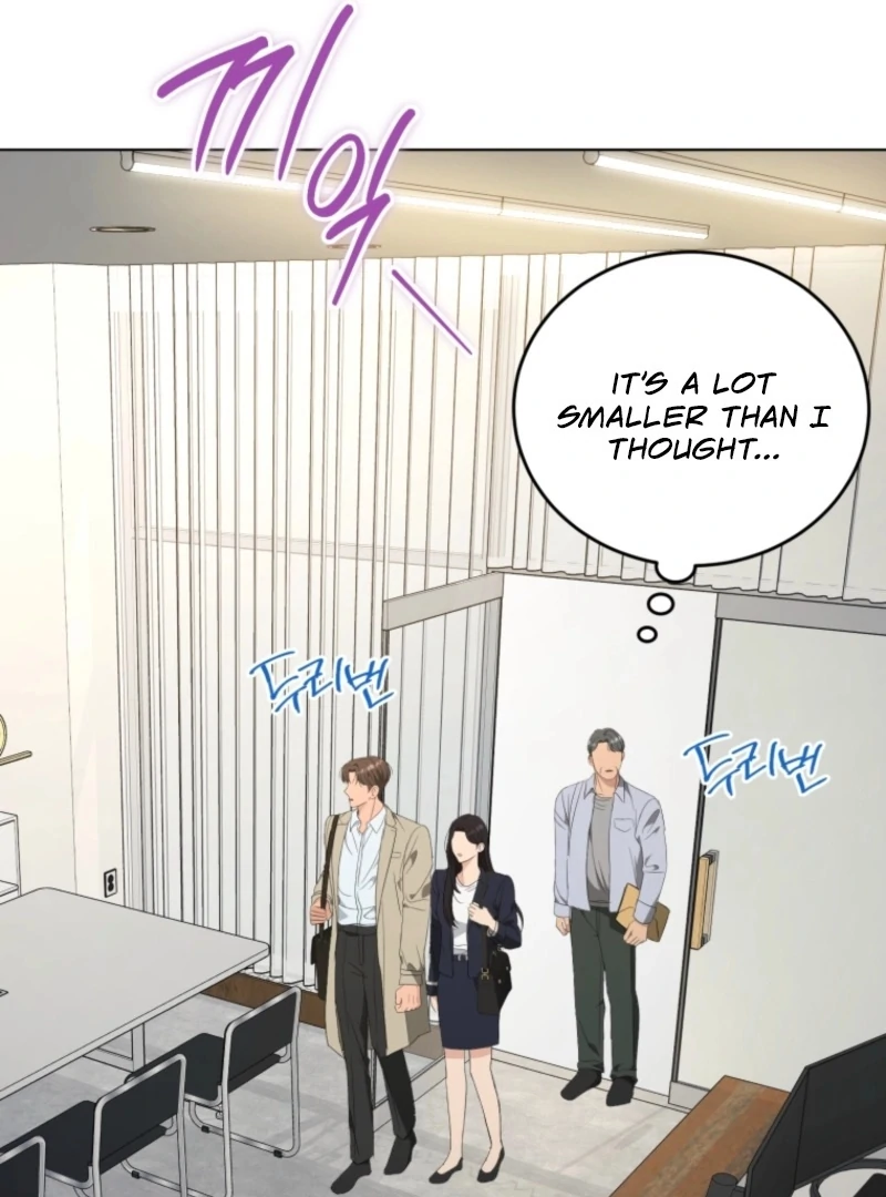 Goodbye, Ex-Husband Chapter 28 page 128