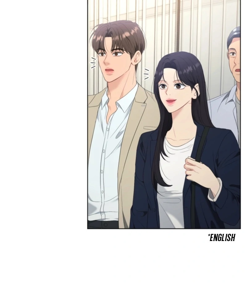 Goodbye, Ex-Husband Chapter 28 page 130