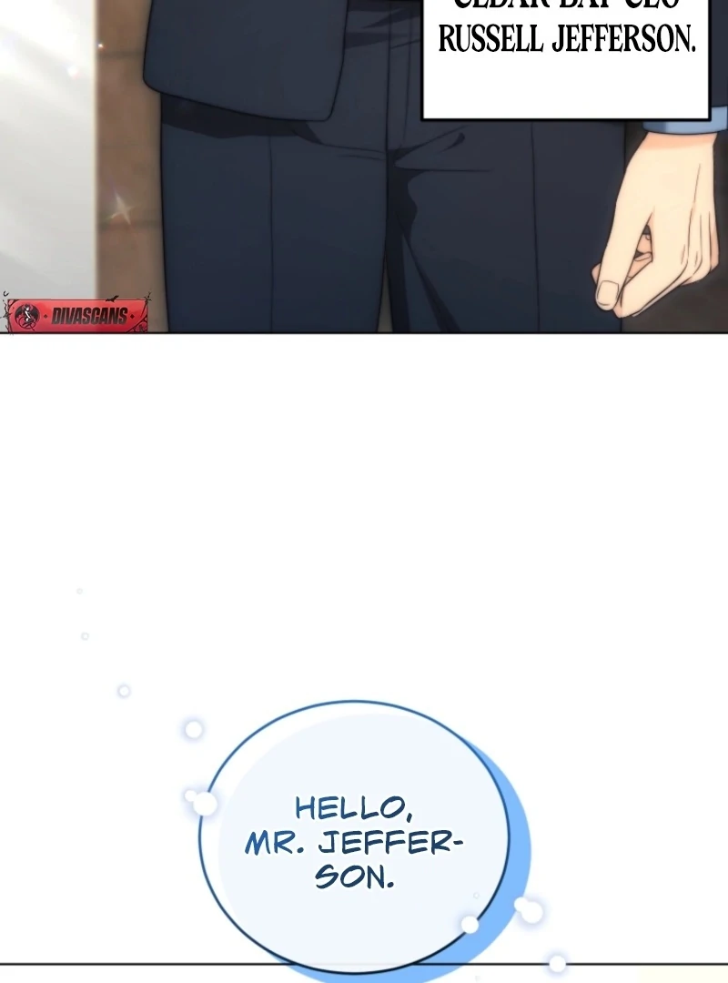 Goodbye, Ex-Husband Chapter 28 page 133