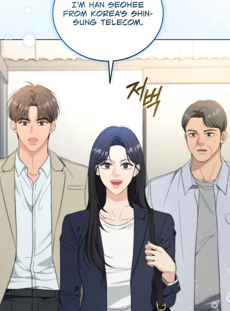 Goodbye, Ex-Husband Chapter 28 page 136