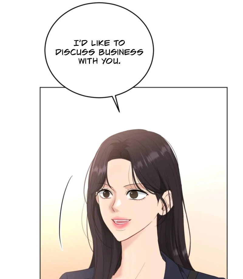 Goodbye, Ex-Husband Chapter 28 page 138