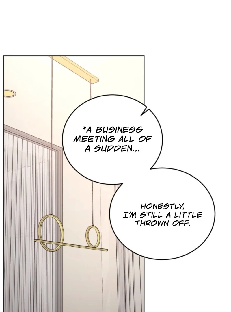 Goodbye, Ex-Husband Chapter 29 page 2