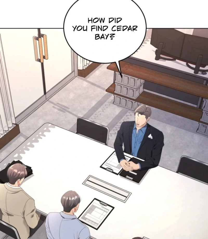 Goodbye, Ex-Husband Chapter 29 page 4