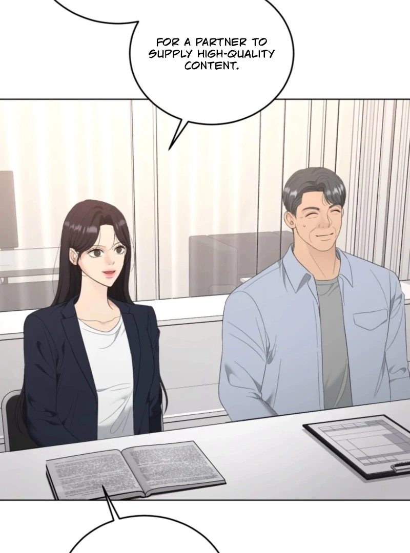 Goodbye, Ex-Husband Chapter 29 page 6