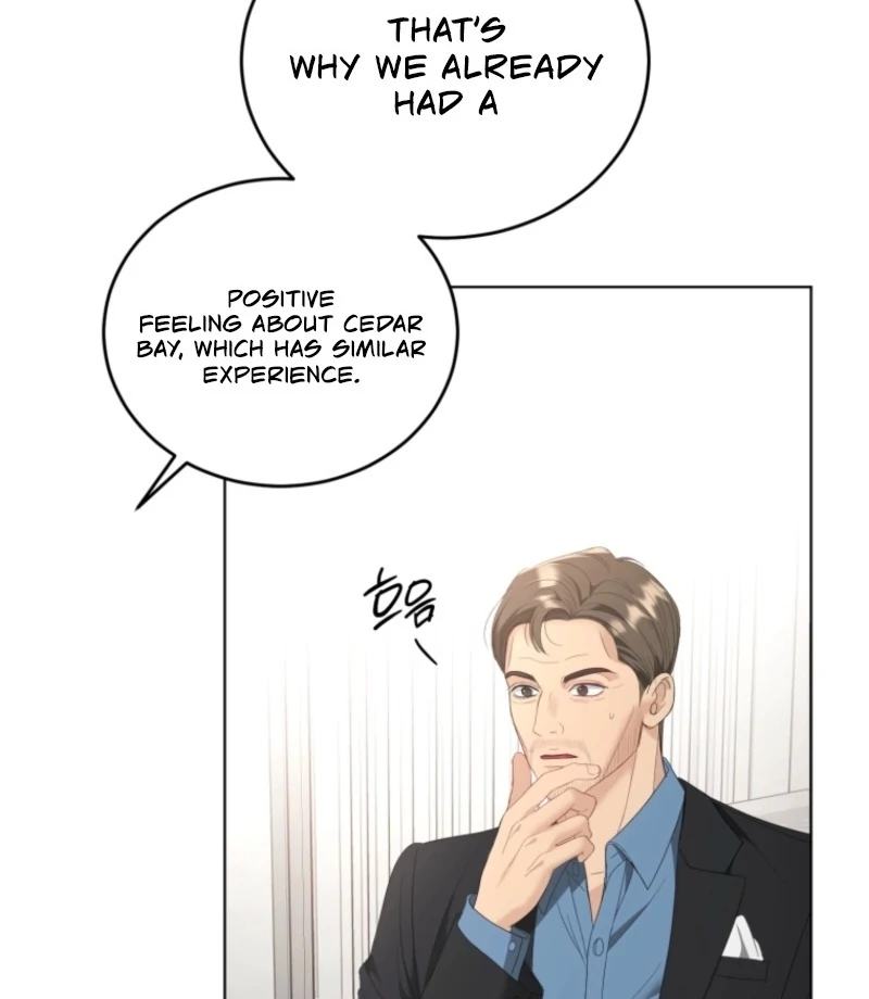 Goodbye, Ex-Husband Chapter 29 page 11