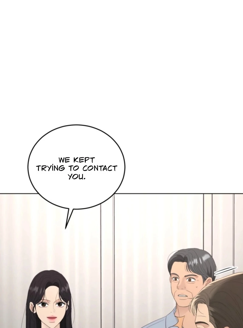 Goodbye, Ex-Husband Chapter 29 page 14