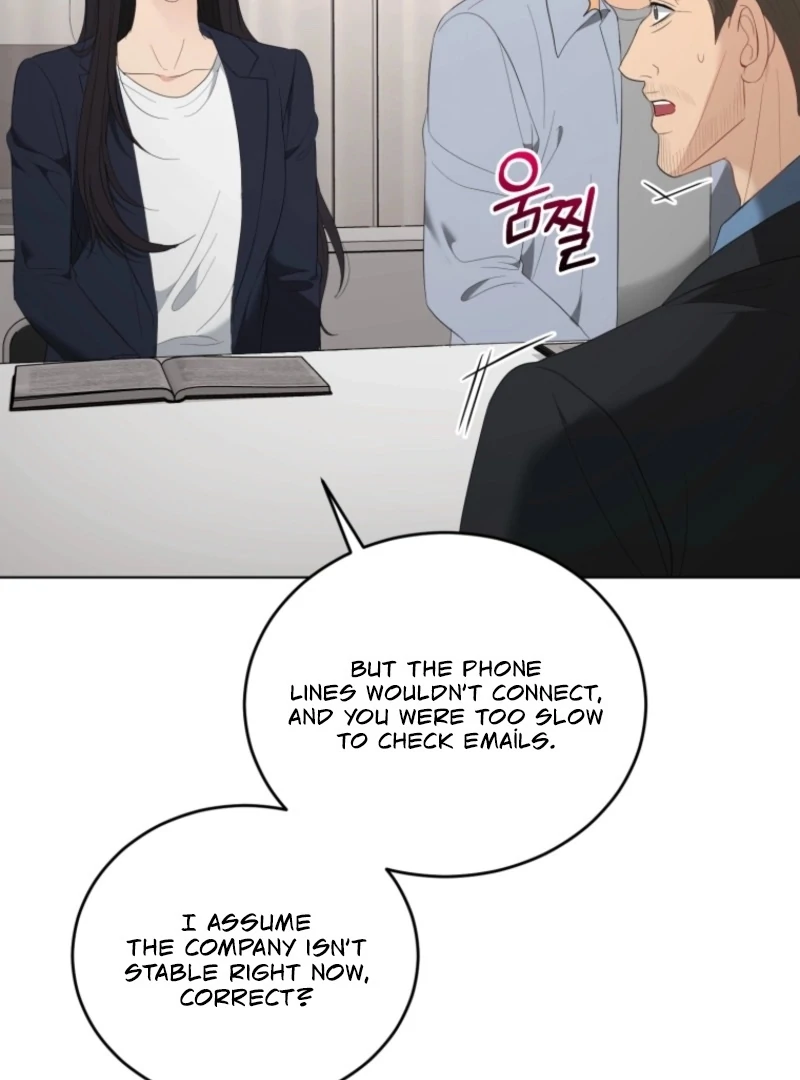 Goodbye, Ex-Husband Chapter 29 page 15