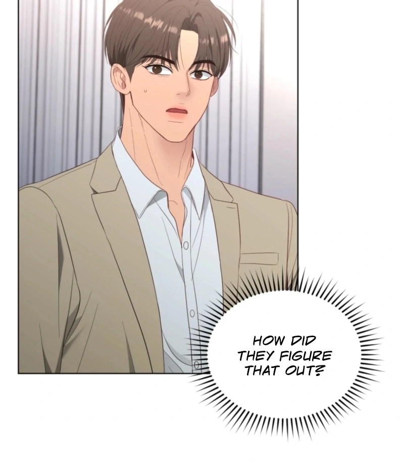 Goodbye, Ex-Husband Chapter 29 page 17
