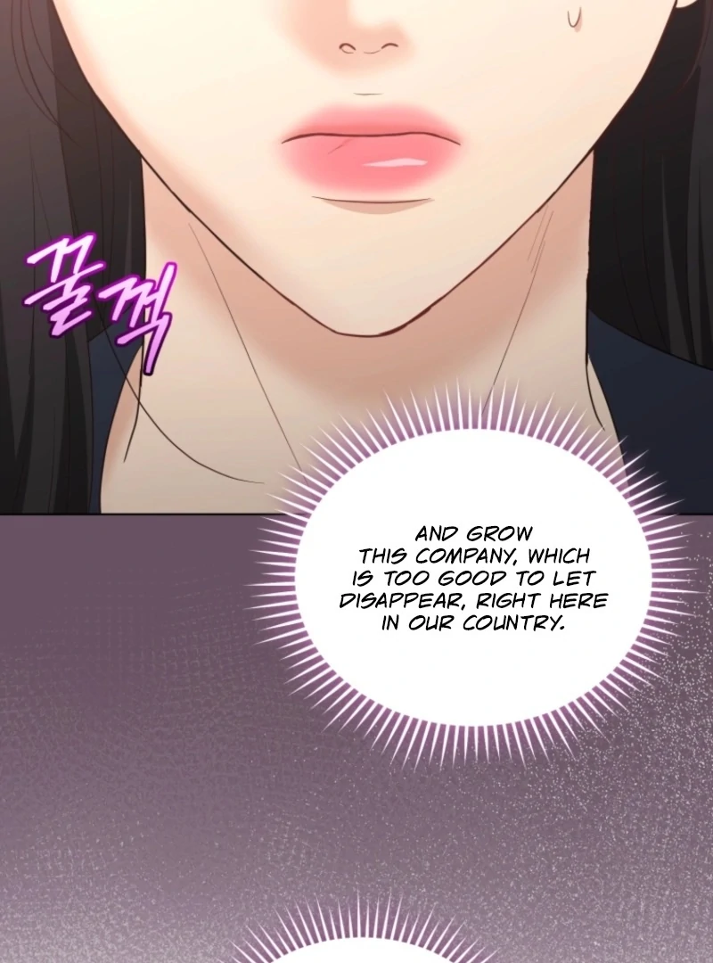 Goodbye, Ex-Husband Chapter 29 page 28