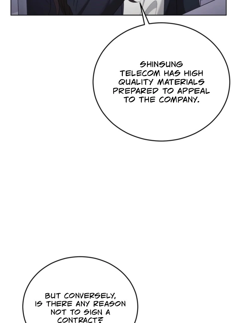Goodbye, Ex-Husband Chapter 29 page 31