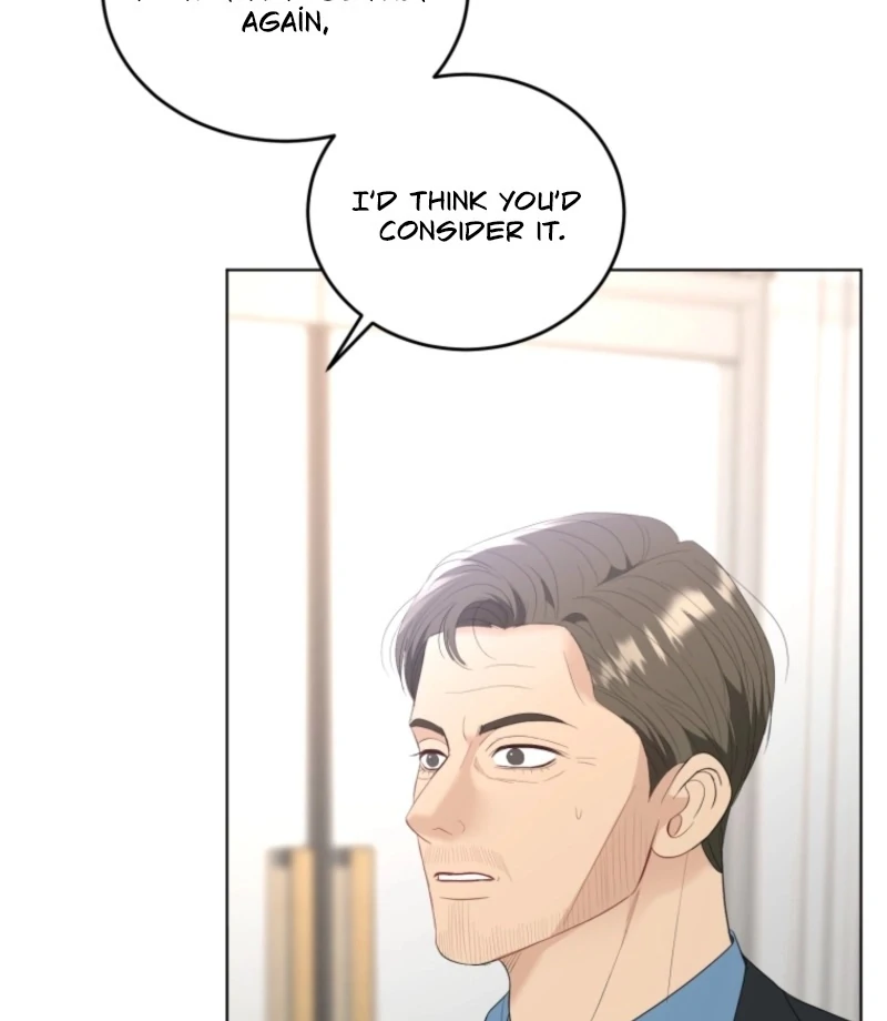 Goodbye, Ex-Husband Chapter 29 page 34