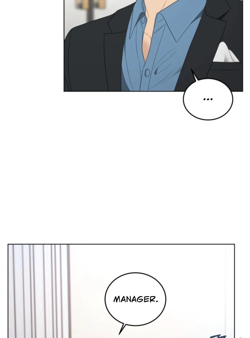 Goodbye, Ex-Husband Chapter 29 page 35